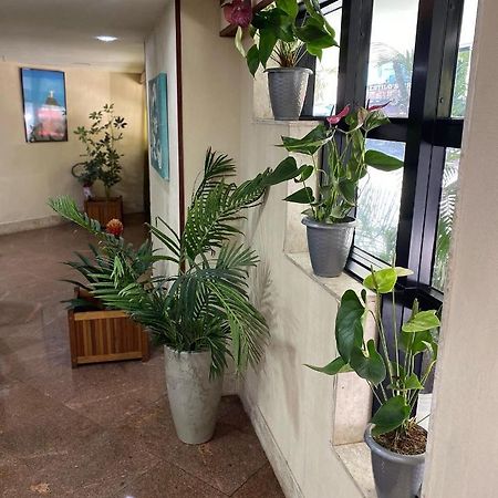 Hotel Ducasse Ρίο ντε Τζανέιρο Εξωτερικό φωτογραφία
