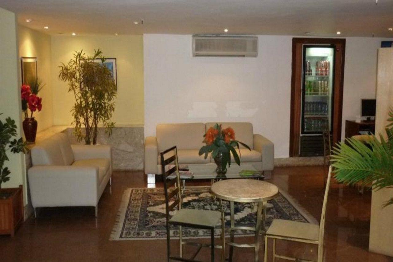 Hotel Ducasse Ρίο ντε Τζανέιρο Εξωτερικό φωτογραφία