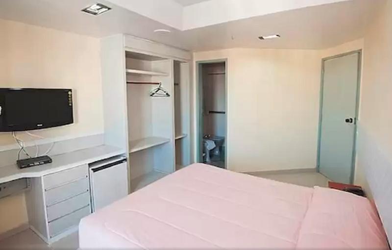 Hotel Ducasse Ρίο ντε Τζανέιρο Εξωτερικό φωτογραφία